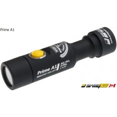 Карманный фонарь Armytek Prime A1 V3