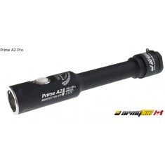 Карманный фонарь Armytek Prime A2 PRO V3