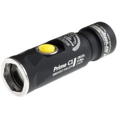 Armytek Partner C1 Pro V3