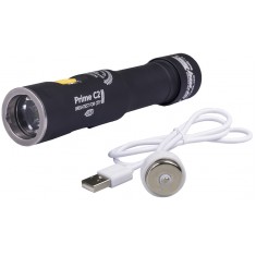 Карманный фонарь Armytek Prime C2 PRO V3