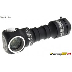 Налобный фонарь Armytek Tiara A1 Pro V2