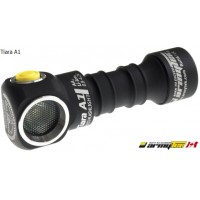 Налобный фонарь Armytek Tiara A1 V2