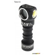 Налобный фонарь Armytek Tiara A1 V2