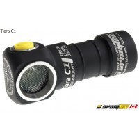 Налобный фонарь Armytek Tiara C1 V2