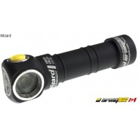 Налобный фонарь Armytek Wizard V3