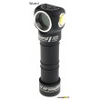 Налобный фонарь Armytek Wizard V3