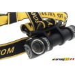 Налобный фонарь Armytek Wizard V3