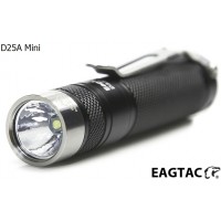 Карманный фонарь Eagletac D25A Mini