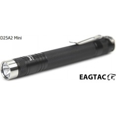 Карманный фонарь Eagletac D25A2 Mini