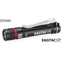 Карманный фонарь Eagletac D25AAA