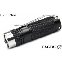 Карманный фонарь Eagletac D25С Mini