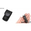 Карманный фонарь Eagletac D25С Mini