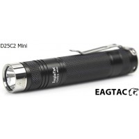 Карманный фонарь Eagletac D25С2 Mini