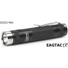 Карманный фонарь Eagletac D25С2 Mini