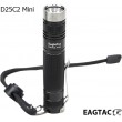 Карманный фонарь Eagletac D25С2 Mini