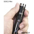 Карманный фонарь Eagletac D25С2 Mini