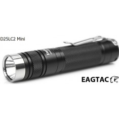 Карманный фонарь Eagletac D25LС2 Mini