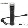 Карманный фонарь Eagletac D25LС2 Mini