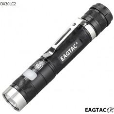 Тактический фонарь Eagletac DX30LC2