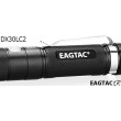 Тактический фонарь Eagletac DX30LC2