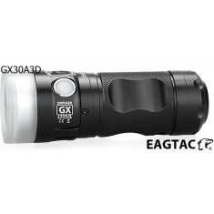 Туристический фонарь Eagletac GX30A3D