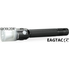 Туристический фонарь Eagletac GX30L2DR