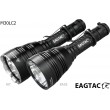 Тактический фонарь Eagletac M30LC2