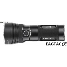 Поисковый фонарь Eagletac MX25L3