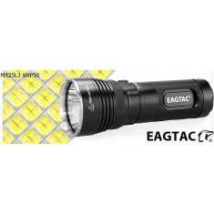 Поисковый фонарь Eagletac MX25L3 XHP50