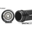 Карманный фонарь Eagletac P100A2