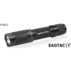 Карманный фонарь Eagletac P100C2