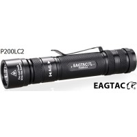 Карманный фонарь Eagletac P200LC2