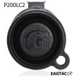 Карманный фонарь Eagletac P200LC2