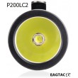 Карманный фонарь Eagletac P200LC2