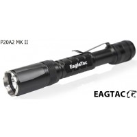 Карманный фонарь Eagletac P20A2 MKII