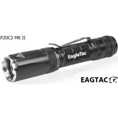 Карманный фонарь Eagletac P20C2 MKII