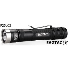 Карманный фонарь Eagletac P25LC2