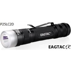 Карманный фонарь Eagletac P100A2