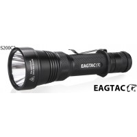 Тактический фонарь Eagletac S200C2