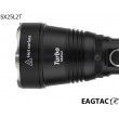 Поисковый фонарь Eagletac SX25L2T