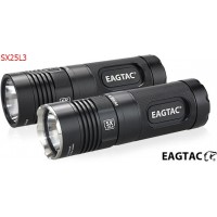 Поисковый фонарь Eagletac SX25L3