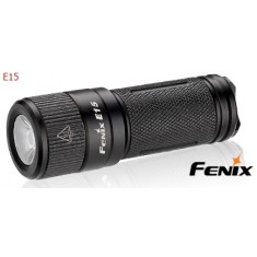 Фонарь Fenix E15