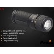 Фонарь Fenix E15