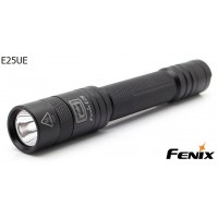 Карманный светодиодный фонарь Fenix E25UE