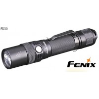 Линзовый фонарь Fenix FD30