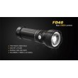 Линзовый фонарь Fenix FD40
