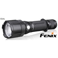 Линзовый фонарь Fenix FD41