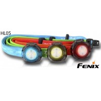 Налобный фонарь Fenix HL05