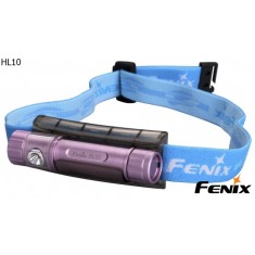 Налобный фонарь Fenix HL10 2016