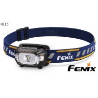 Налобный фонарь Fenix HL15